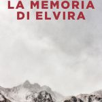 La memoria di Elvira: spiegazione della copertina